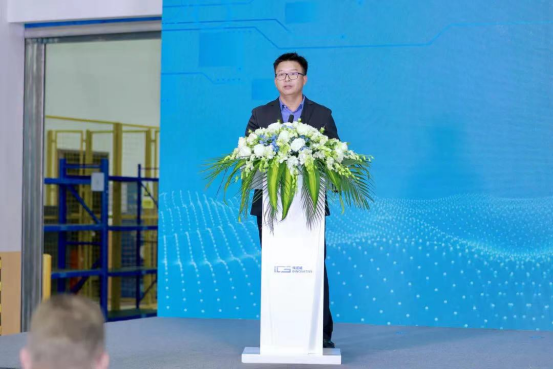 星空官方端网站·星空登陆入口-星空(中国)科技有限公司创始人兼董事长、埃诺威副董事长康永